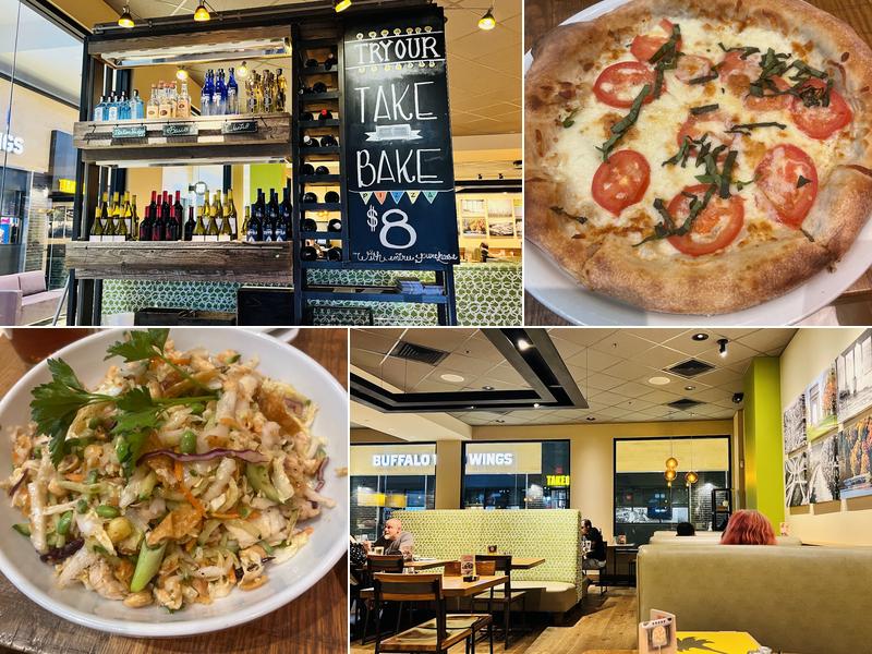 California Pizza Kitchen at King of Prussia