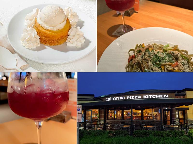 California Pizza Kitchen at Plymouth Meeting Mall