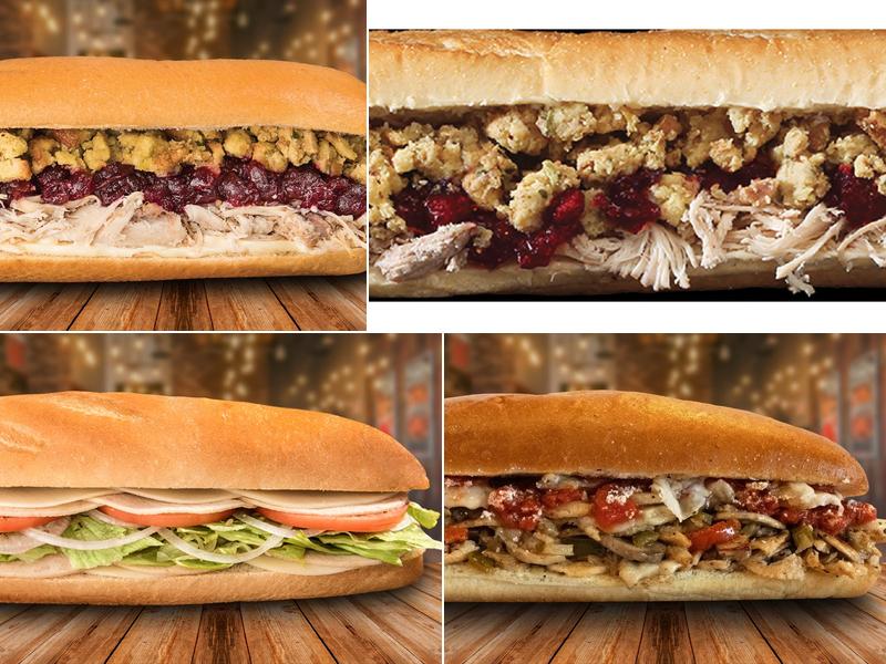 Capriotti's Sandwich Shop