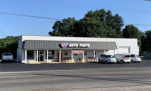 Carquest Auto Parts - OXFORD - COUNTRY CDJ INC