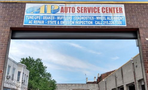 Carquest Auto Parts - Ap Auto Parts