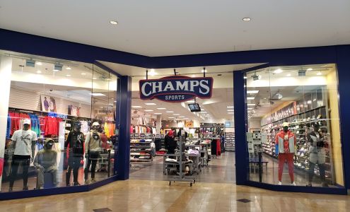 Champs Sports Springfield