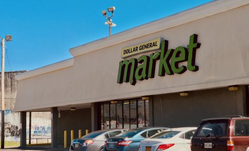 Dollar General Market