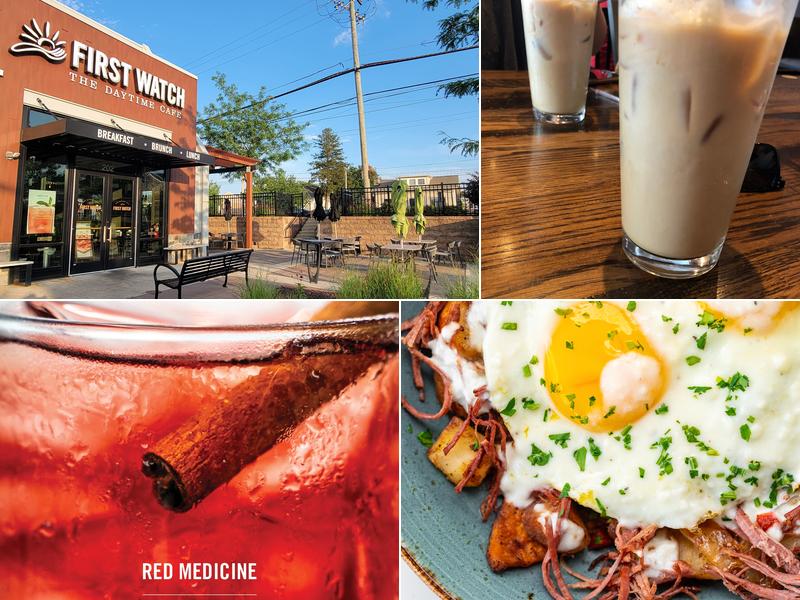 First Watch 3735 West Chester Pike #202, Newtown Square