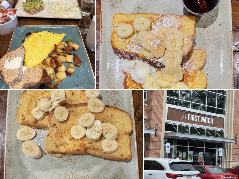 First Watch 775 E Lancaster Ave #140, Villanova