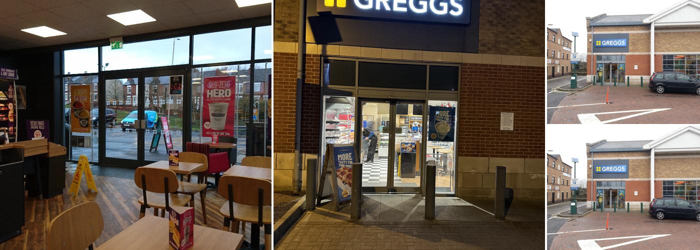 Greggs