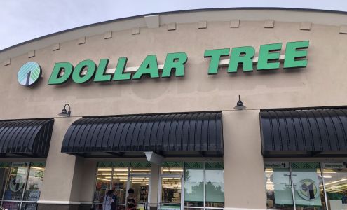 Dollar Tree