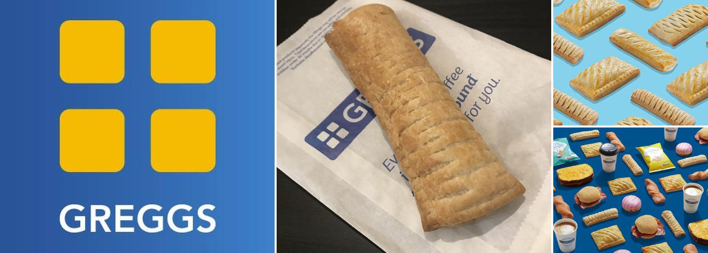 Greggs