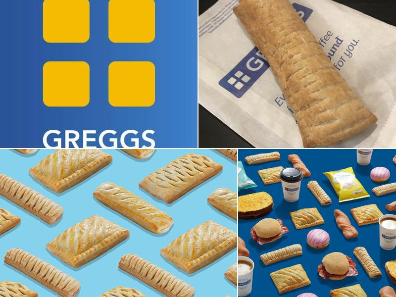 Greggs