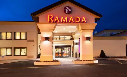 Ramada Newark/Wilmington