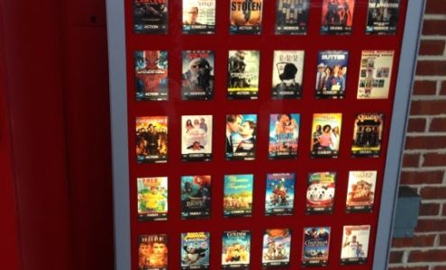 Redbox