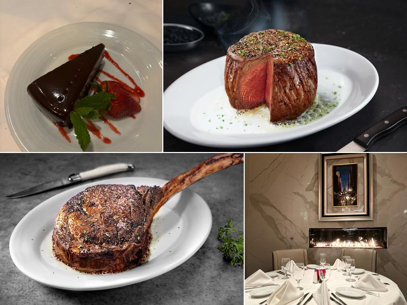 Ruth's Chris Steak House