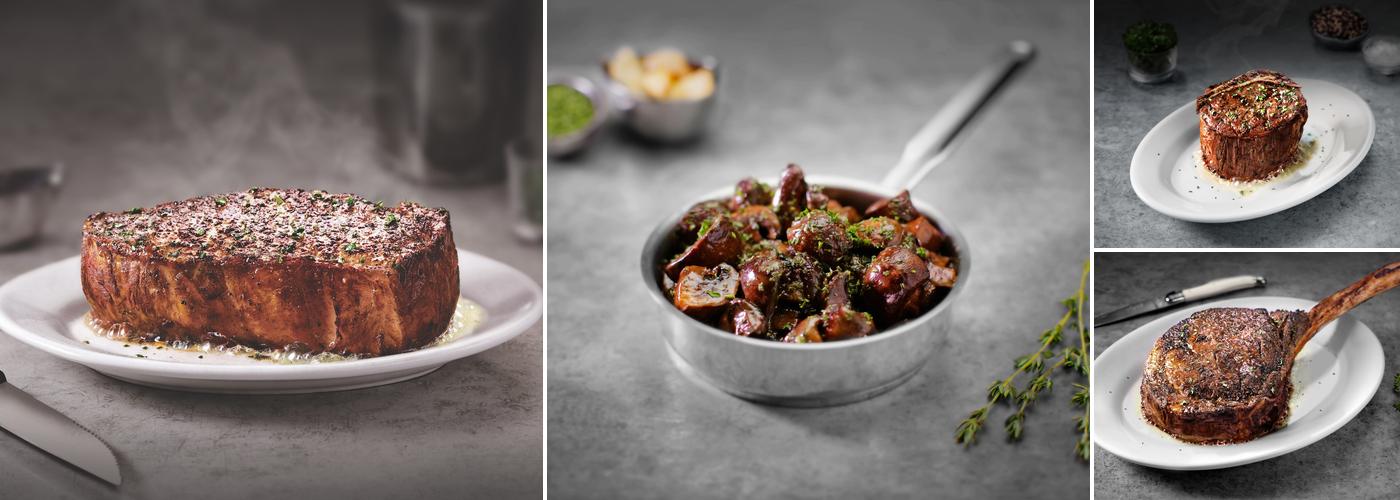 Ruth's Chris Steak House