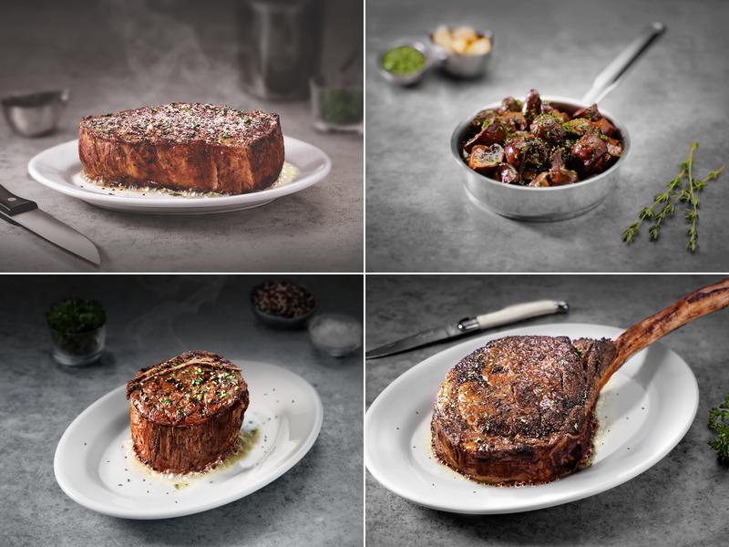 Ruth's Chris Steak House