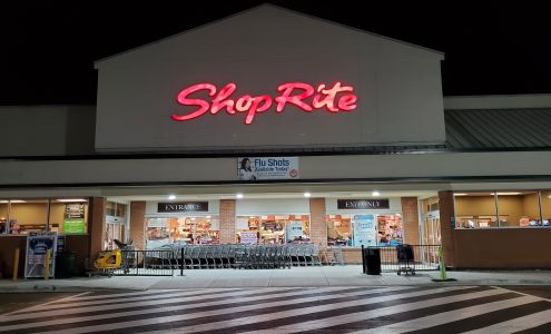 ShopRite of 1st State Plaza