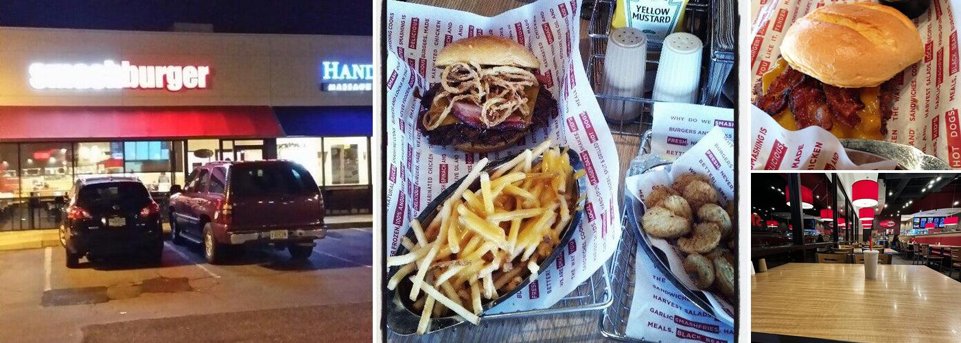Smashburger