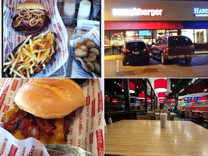 Smashburger