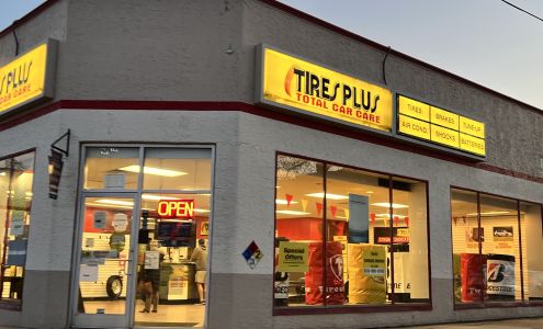 Tires Plus