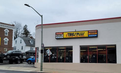 Tires Plus