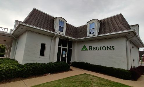 Regions Bank