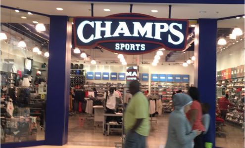 Champs Sports