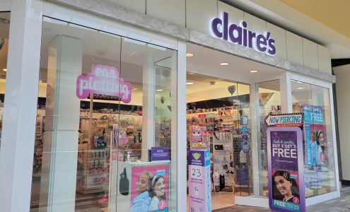 Claire's