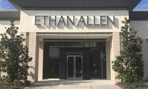 Ethan Allen