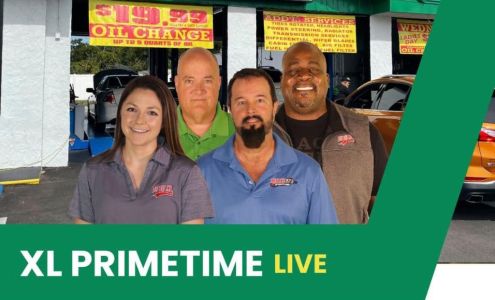 Havoline Xpress Lube