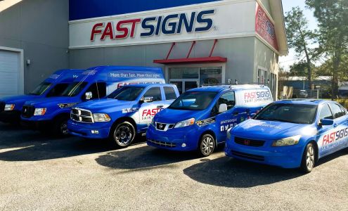 FASTSIGNS