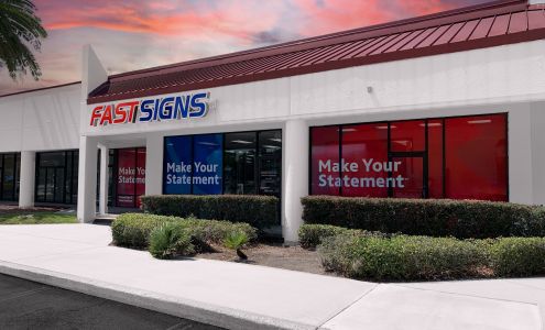 FASTSIGNS