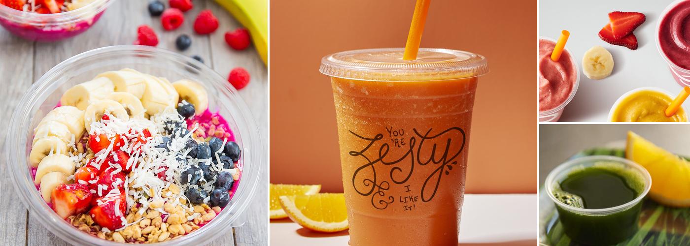 Jamba University North Florida