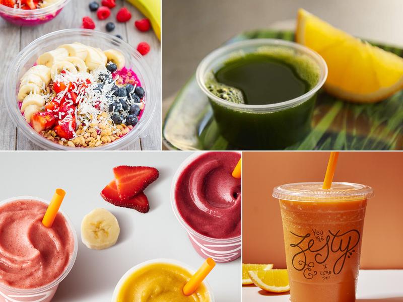 Jamba University North Florida