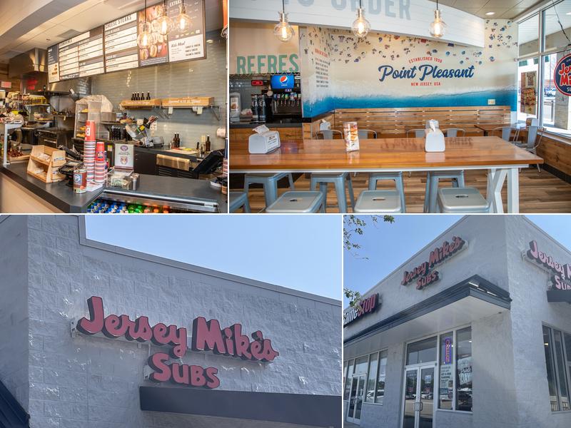 Jersey Mike's Subs