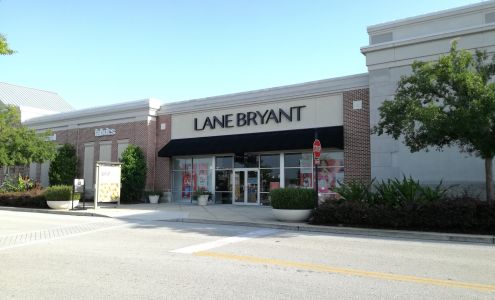 Lane Bryant