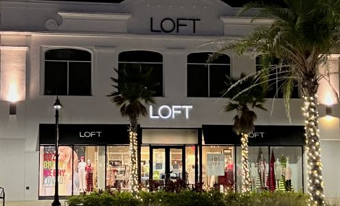 LOFT