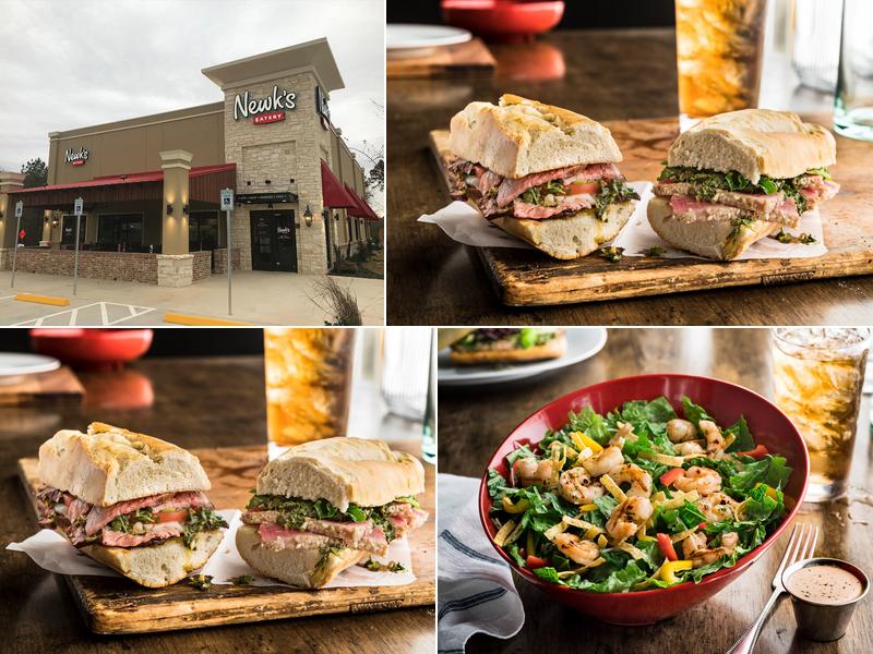 Newk's Eatery
