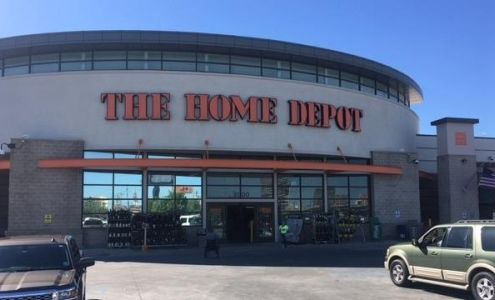 The Home Depot