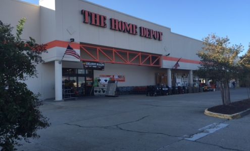 The Home Depot