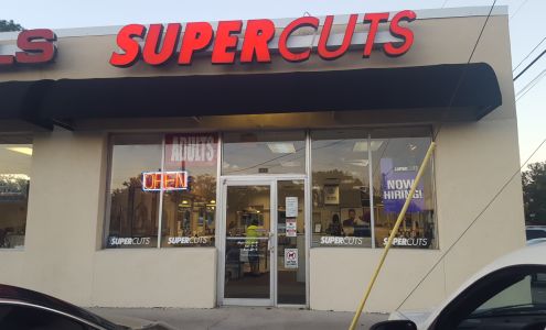 Supercuts