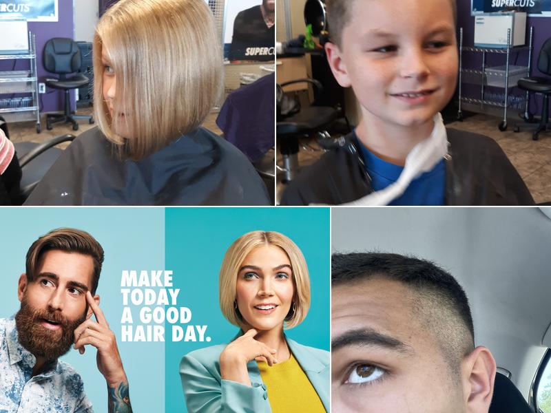 Supercuts