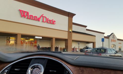 Winn-Dixie