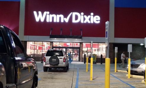 Winn-Dixie