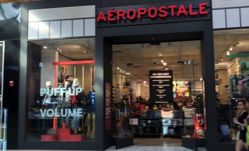 Aéropostale