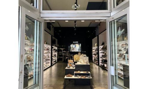 Aldo Miami Beach