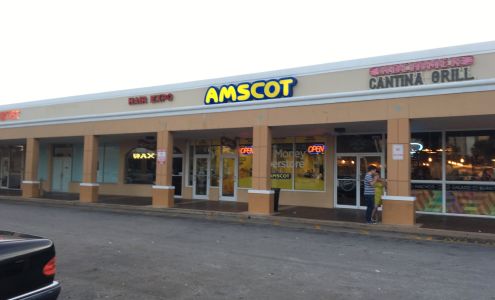 Amscot - The Money Superstore