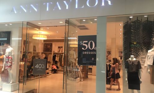 Ann Taylor