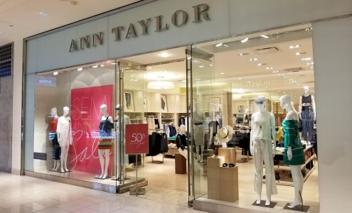 Ann Taylor