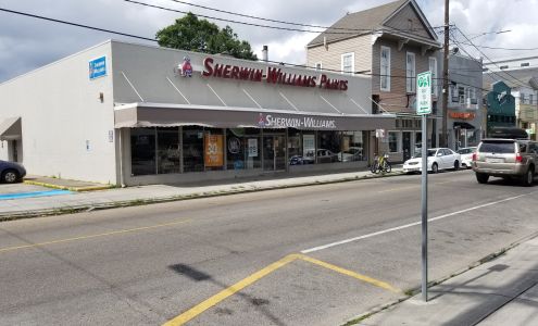 Sherwin-Williams Paint Store