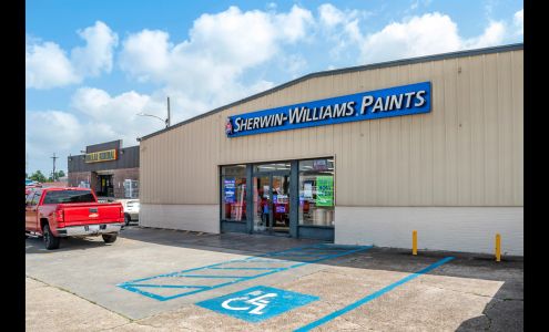 Sherwin-Williams Paint Store