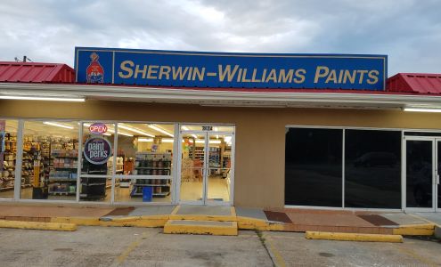 Sherwin-Williams Paint Store